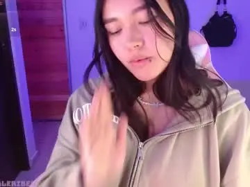 Chaturbate Watch Live Sex Cams of moonbella_bell