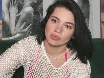 Chaturbate Nude Webcam of nikki_kardashian