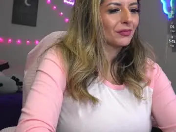 Chaturbate Adult Webcams of xclusivesecrets