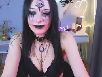 Chaturbate Sex Chat of _amy_luna_