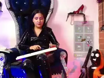 Chaturbate Adult Video Chat of abbymora