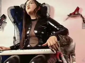 Chaturbate Sex Cam of abbymora