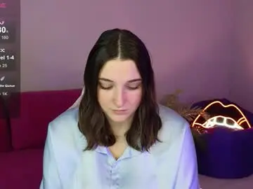 Chaturbate Live Sex Cam of anniedodge