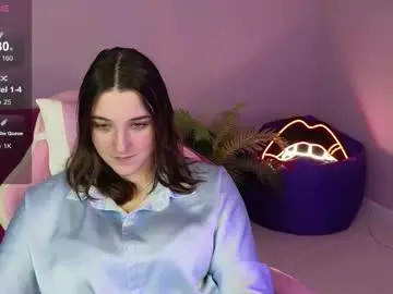Chaturbate Best live sex cam show of anniedodge