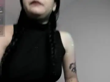 Chaturbate Live Porn of atena_hill