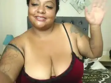Chaturbate Live Sex of auroraxbbw