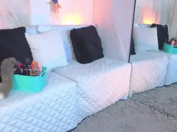 Chaturbate Free Porn Cam of charlotte_copper