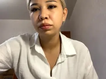 Chaturbate Private Sex Chat of elaineskillan