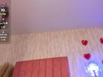 Chaturbate Watch Live Sex Cams of emilyparker__