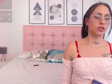 Chaturbate Live Sex of melanishaw