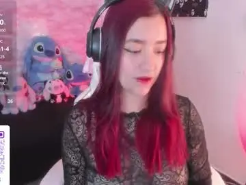 Chaturbate Sex Chat of morgan_r13