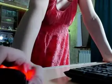 Chaturbate Live Sex of pa1e_pr1ncess