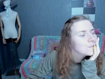Chaturbate Adult Webcam of pa1e_pr1ncess