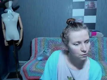 Chaturbate Adult Video Chat of pa1e_pr1ncess