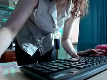 Chaturbate Nude Webcam of pa1e_pr1ncess