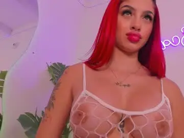 Chaturbate Adult Webcam of scarleett_jones
