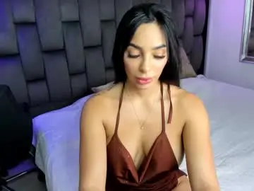 Chaturbate Live Sex Cam of yikaalves