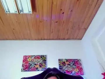 Chaturbate Adult Video Chat of zoe_thoms