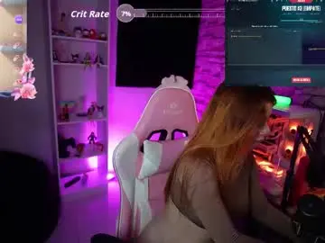 Chaturbate Free Live Porn of _celeste_xx