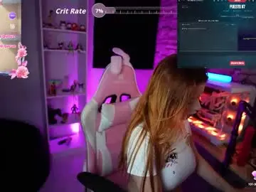Chaturbate Live Sex Cam of _celeste_xx