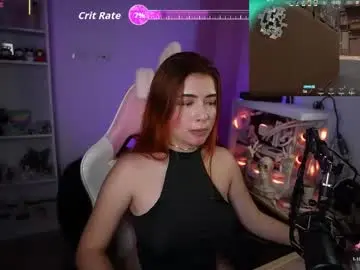 Chaturbate Adult Video Chat of _celeste_xx