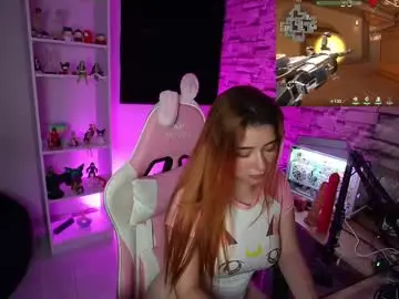 Chaturbate Adult Webcams of _celeste_xx