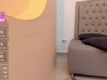 Chaturbate Private Sex Chat of arianna_0