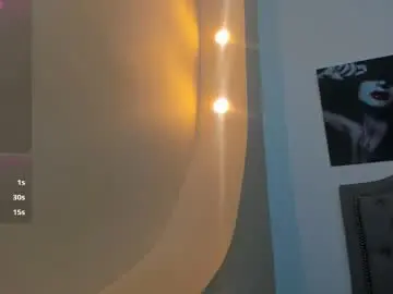 Chaturbate Sex Chat of arianna_0