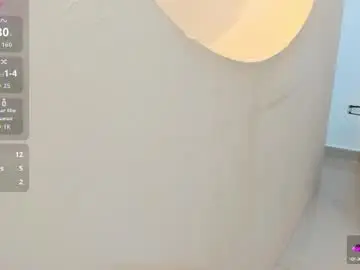 Chaturbate Best live sex cam show of arianna_0