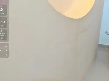 Chaturbate Sex Cam of arianna_0