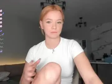 Chaturbate Nude Webcam of chaturrbaby