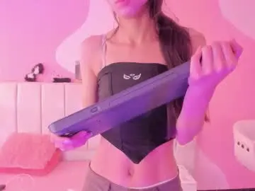 Chaturbate Sex Cam of little_berrry