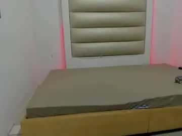 Chaturbate Live Porn of lulu_js_