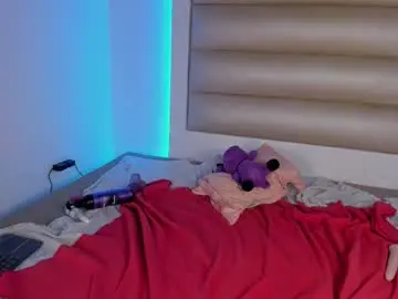 Chaturbate Best Webcam of lulu_js_