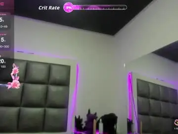 Chaturbate Live Sex Cam of lulu_js_