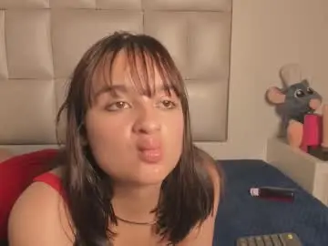 Chaturbate Live Porn of lulu_js_