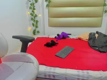 Chaturbate Adult Video Chat of lulu_js_