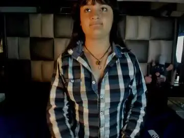 Chaturbate Best Webcam of lulu_js_