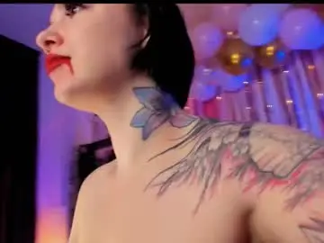 Chaturbate Adult Video Chat of magic_alie