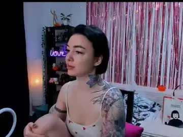 Chaturbate Best live sex cam show of magic_alie