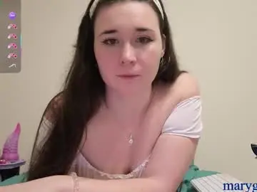 Chaturbate Best Webcam of maryhillx