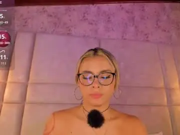 Chaturbate Nude Webcam of milyy_vermont
