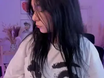 Chaturbate Live Sex of scarlettmurr