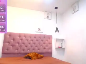 Chaturbate Watch Live Sex Cams of sienna_glow