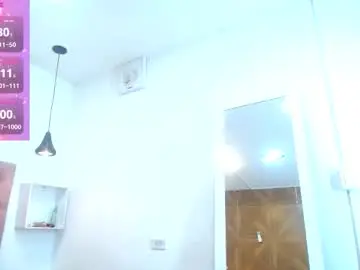 Chaturbate Sex Chat of sienna_glow
