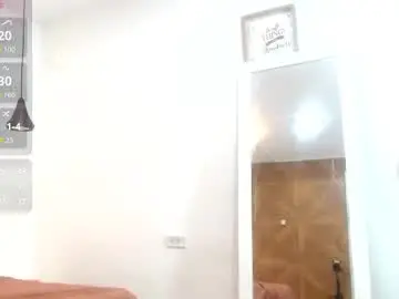 Chaturbate Live Sex of sienna_glow
