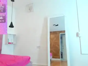 Chaturbate Sex Chat of sienna_glow