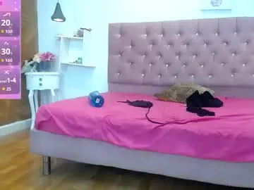 Chaturbate Adult Webcams of sienna_glow