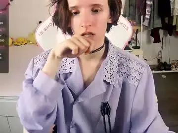 Chaturbate Adult Webcam of yellow_songbird