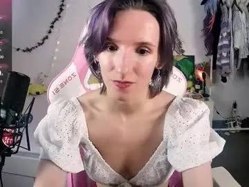 Chaturbate Adult Webcam of yellow_songbird